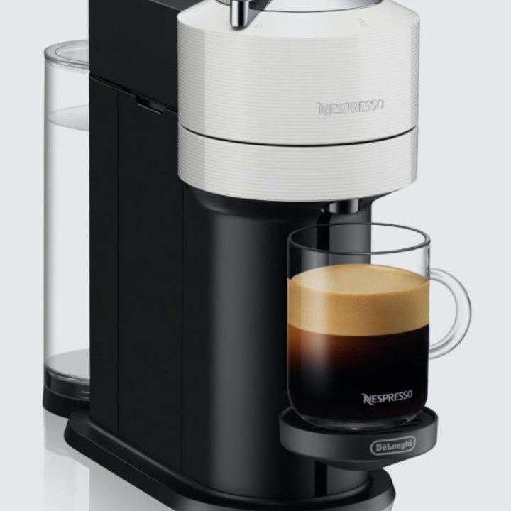 Кофемашина nespresso