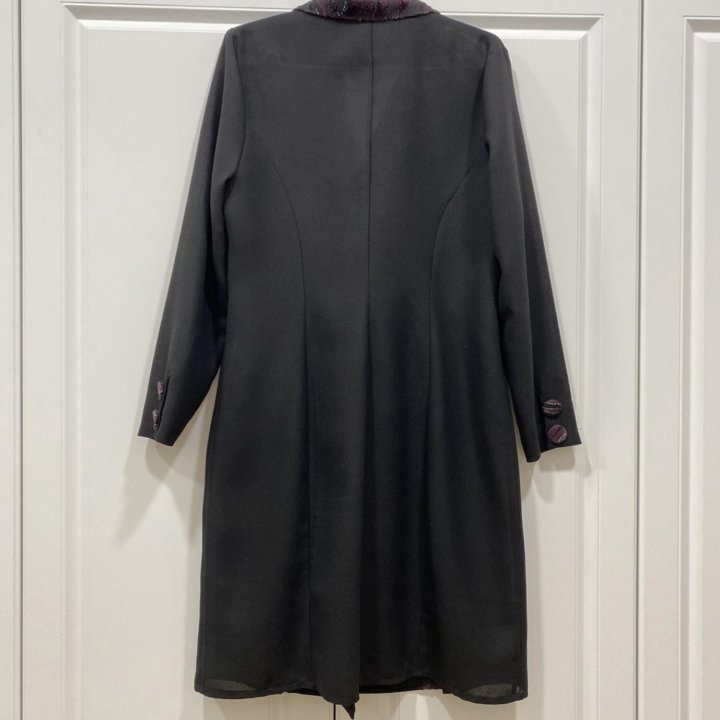 Платье пиджак