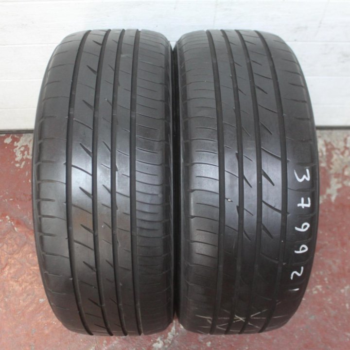 Шины R17 Bridgestone Playz PX 225/45/R17 2шт