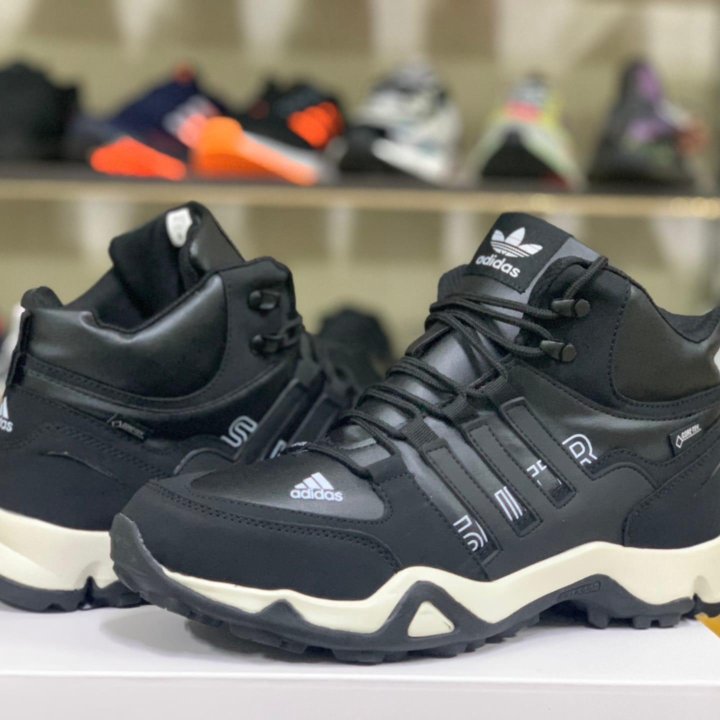 Кроссовки Зимние Adidas Terrex Suftr