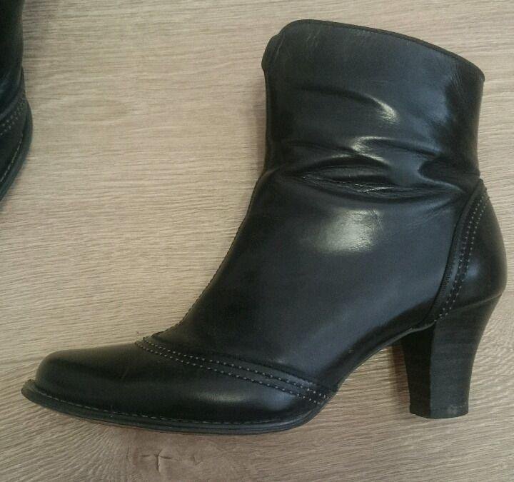 Ботильоны Clarks, 38 р.