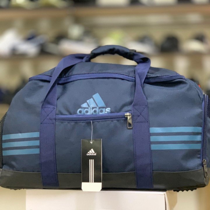 Спортивная сумка Adidas