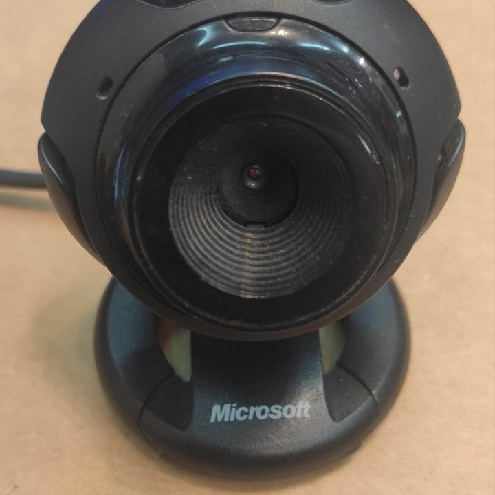 USB Веб-камера Microsoft LifeCam VX-1 с микрофоном