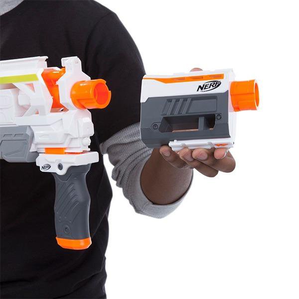 Бластер Модулус Nerf B1538 Hasbro.