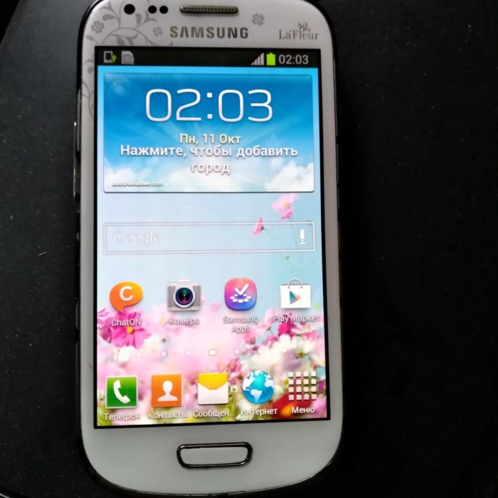 Samsung GT-I8190