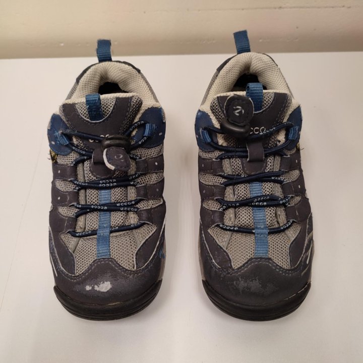 Кроссовки детские ECCO