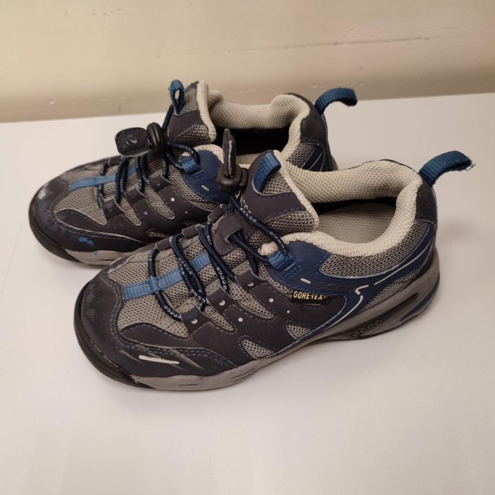 Кроссовки детские ECCO