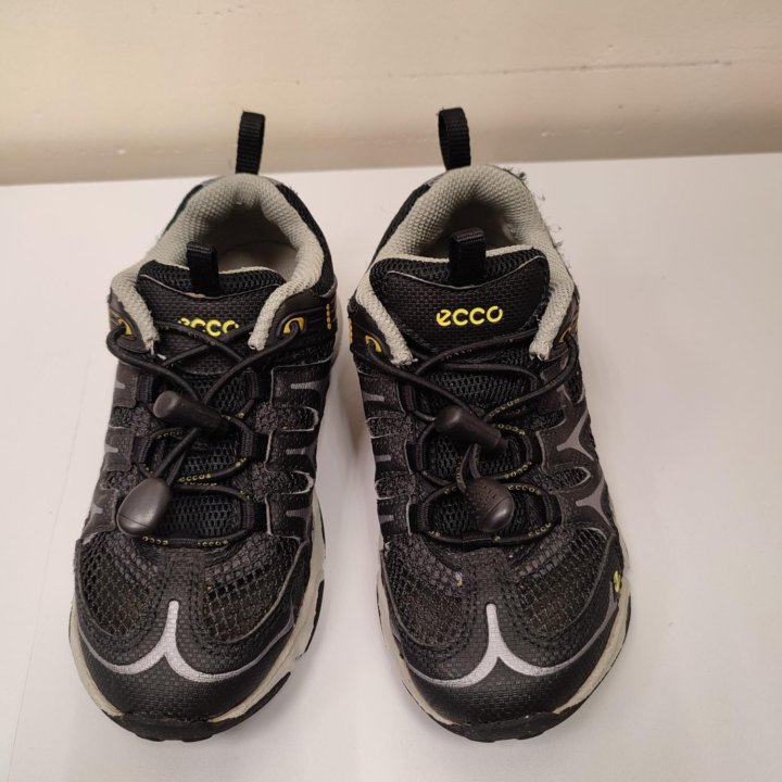 Кроссовки детские ECCO