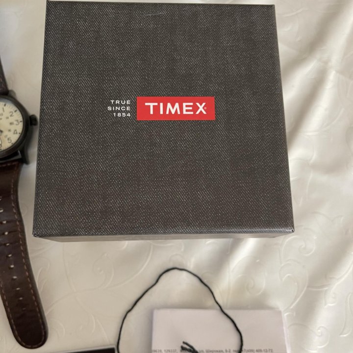 Часы Timex