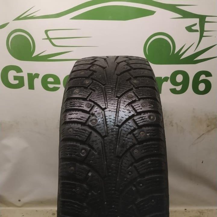 225/60 R17 Nokian Hakkapeliitta 5 SU 1 шт