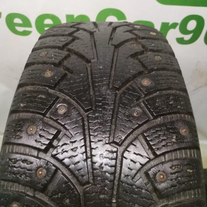 225/60 R17 Nokian Hakkapeliitta 5 SU 1 шт