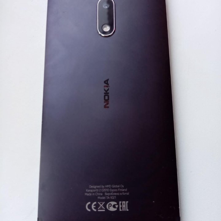 Телефон Nokia 6