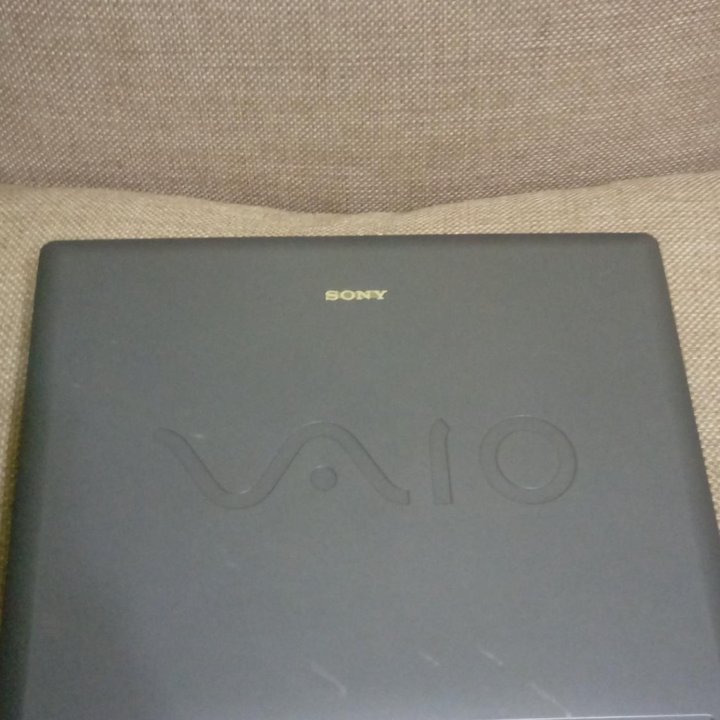 Обмен/продажа винтаж ноутбук sony vaio pcg-frv35