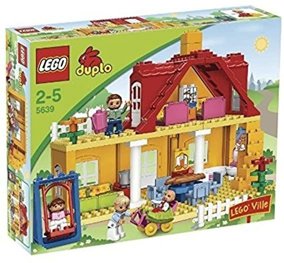 Lego duplo