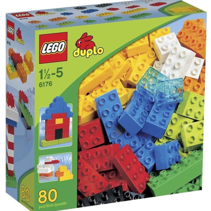 Lego duplo