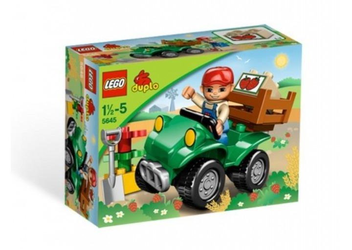 Lego duplo