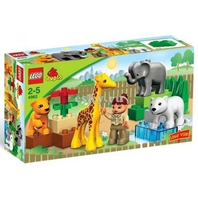 Lego duplo