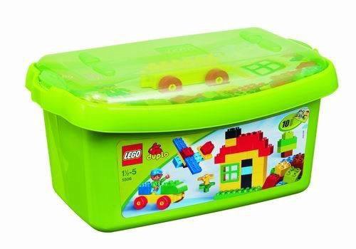 Lego duplo