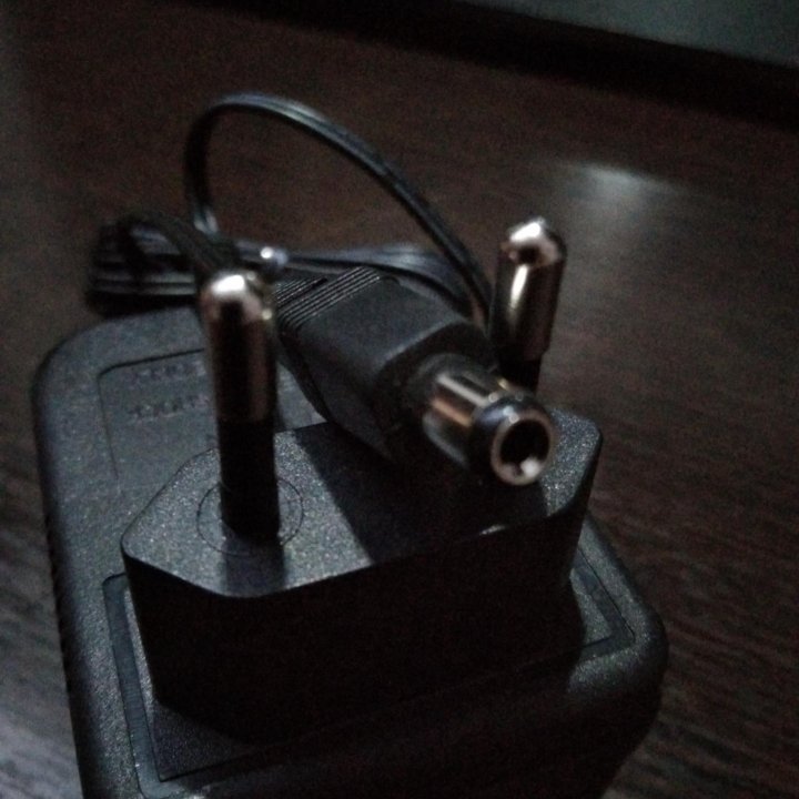 Блок питания 12В