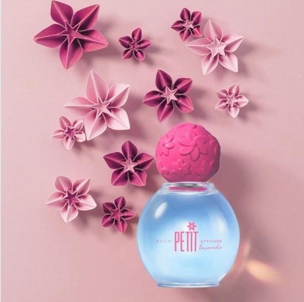 Petit Lavande Avon 50мл