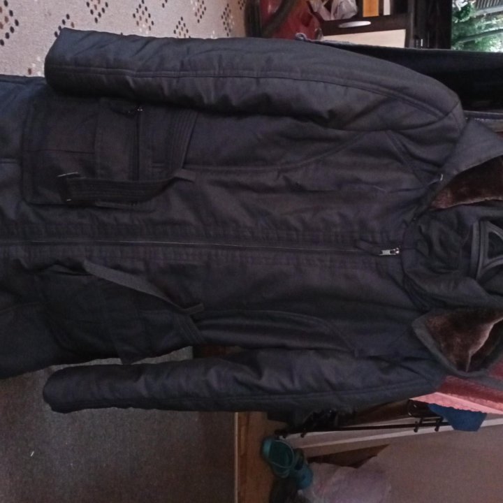 Куртка женская демисезонная р 42-44 Tom tailor