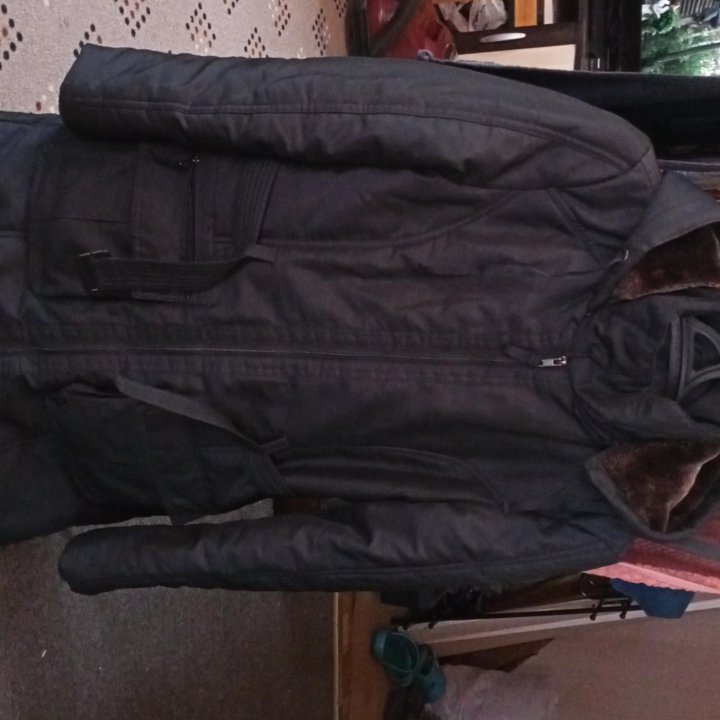 Куртка женская демисезонная р 42-44 Tom tailor