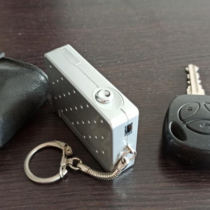Mini digital camera Technaxx