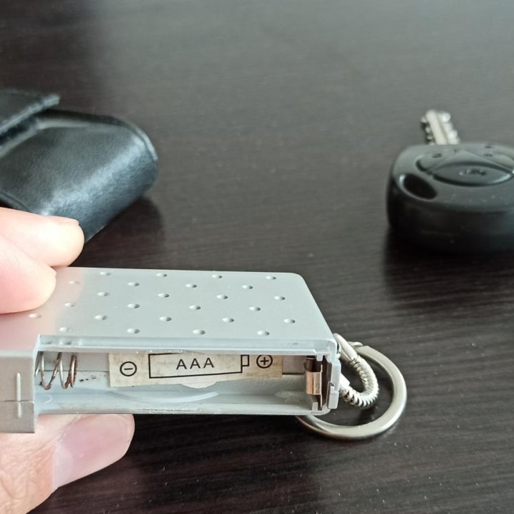 Mini digital camera Technaxx