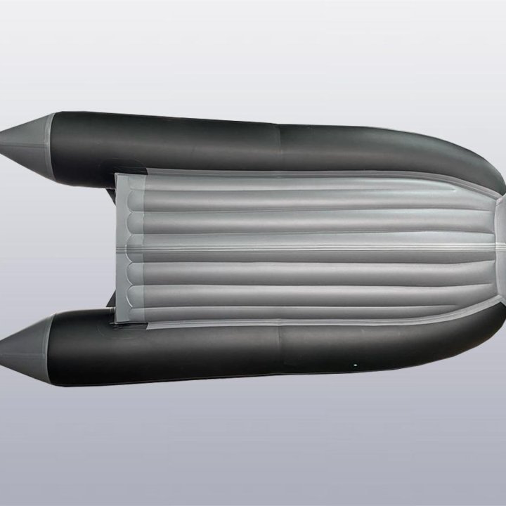 Лодка пвх Ермак 340нднд
