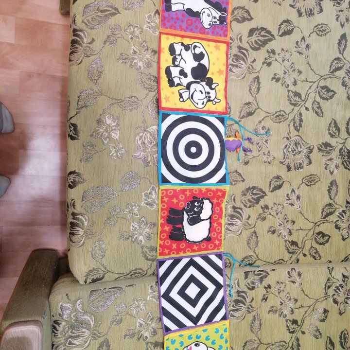 Погремушки