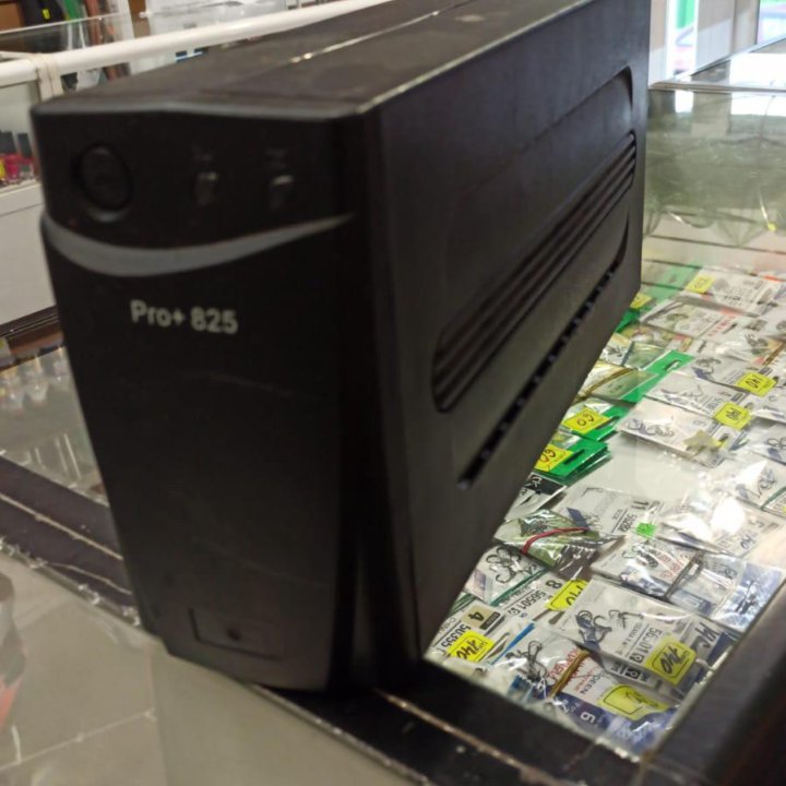 ИПБ sven power Pro+825