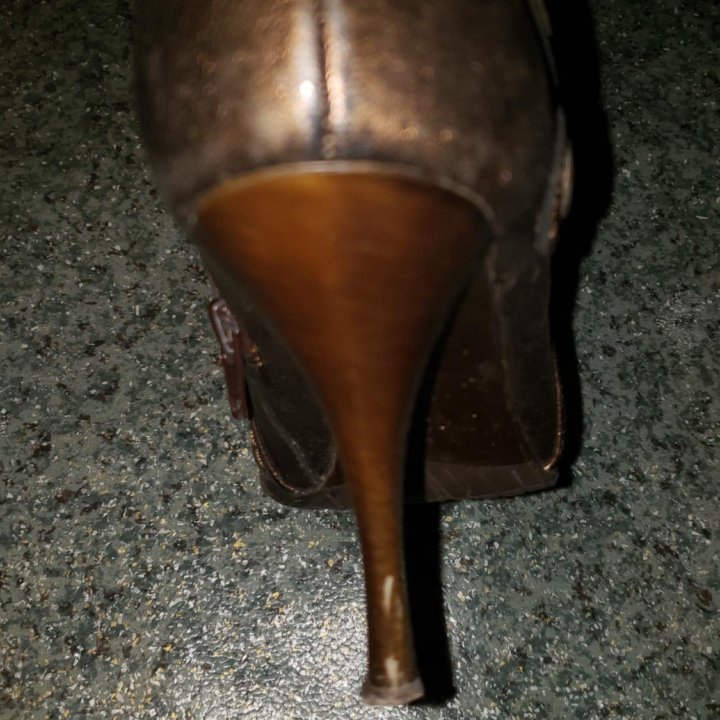 Сапоги Poletto