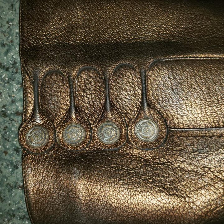 Сапоги Poletto