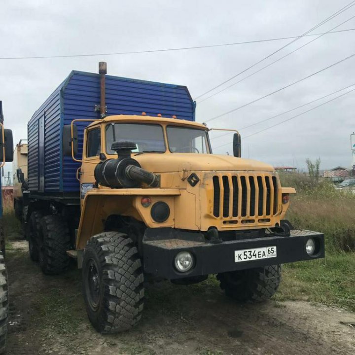 Услуги ППУ отогрев и востановление труб .