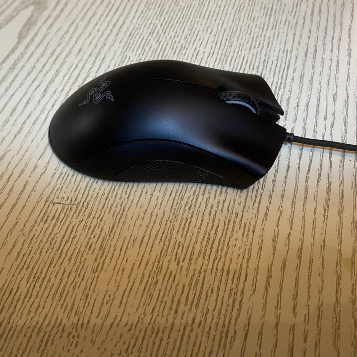 Razer Deathadder Essential