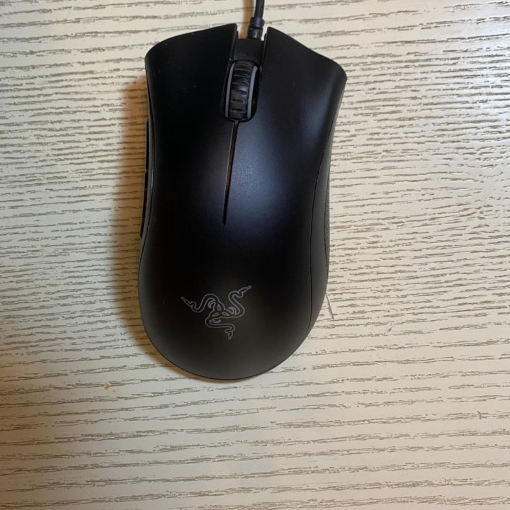 Razer Deathadder Essential