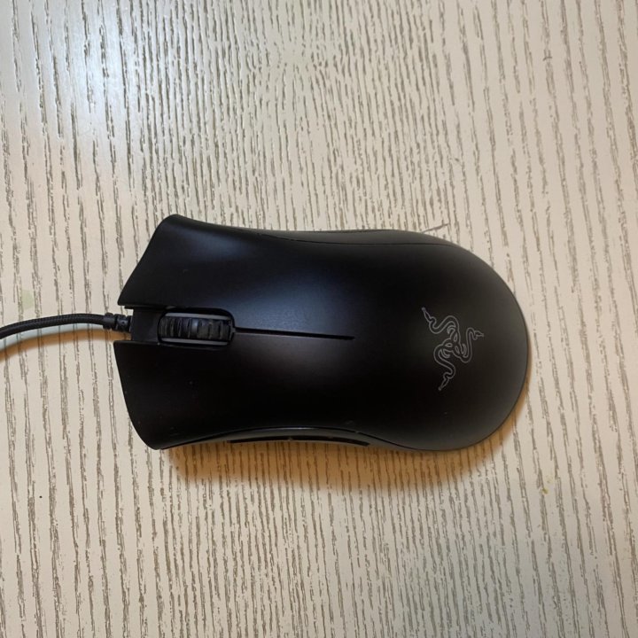 Razer Deathadder Essential
