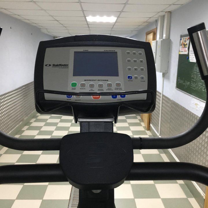 STAIR MASTER 4600 CL степпер