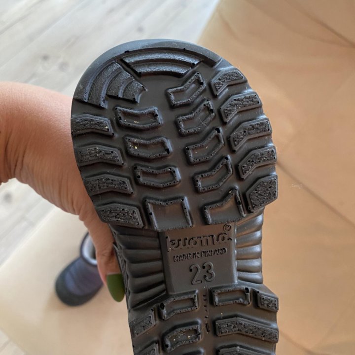 Kuoma 23размер