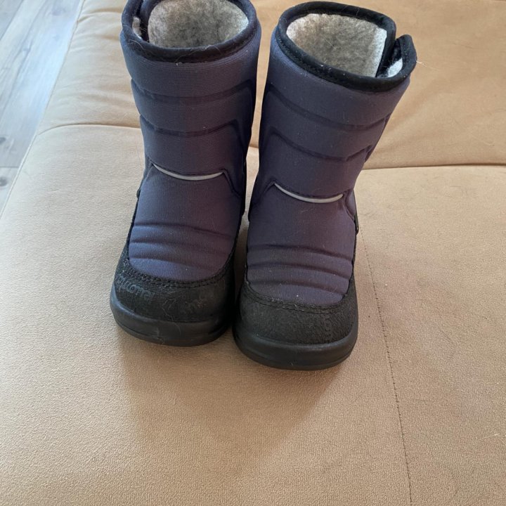 Kuoma 23размер