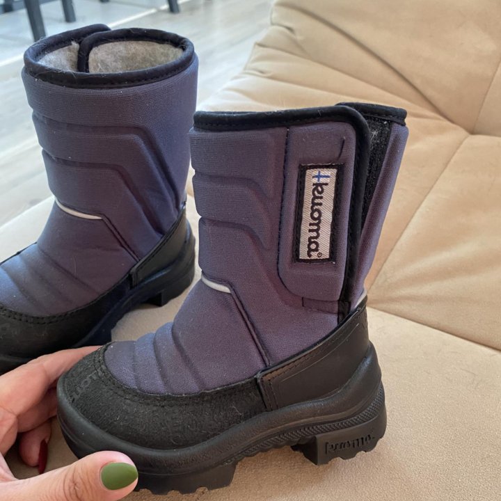 Kuoma 23размер