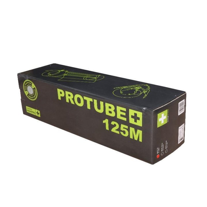 Светильник CoolTube PROTUBE 125M