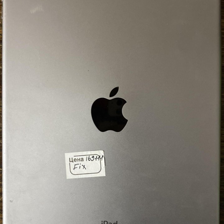 iPad Air 2 WiFi Cellular