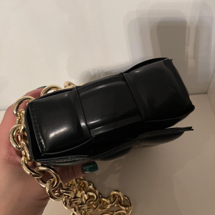 Сумка Bottega Veneta Chain Cassette