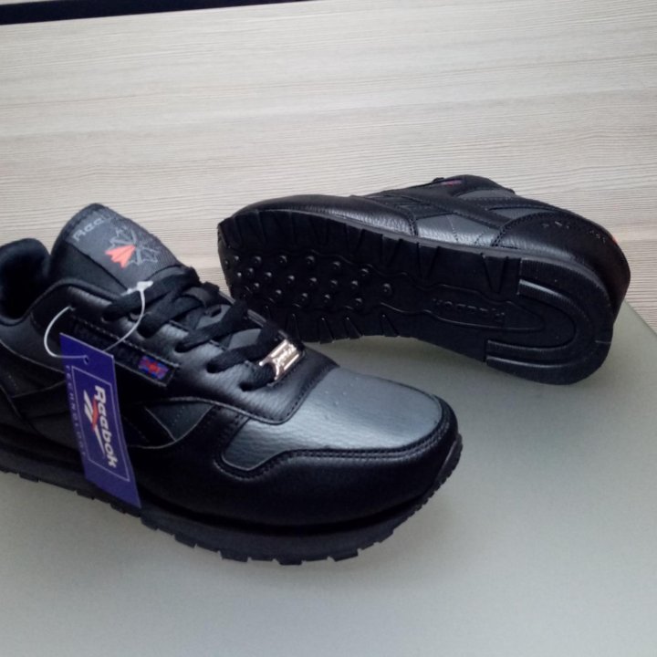 Кроссовки мужские REEBOK KLASSIC