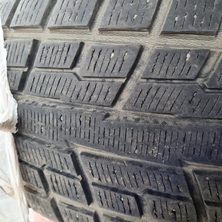 Yokohama Geolandar I/T-S G073, 265/60R18