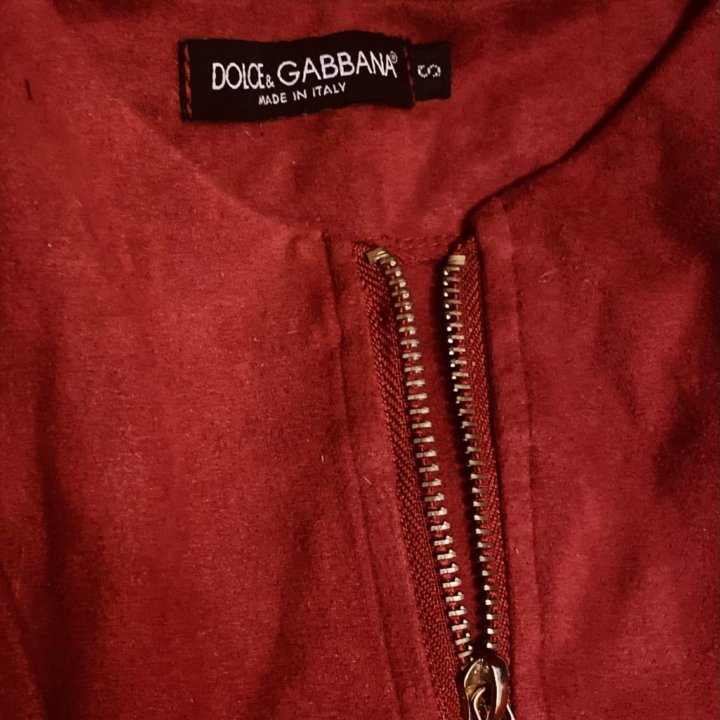 Комбинезон Dolce&Gabbana