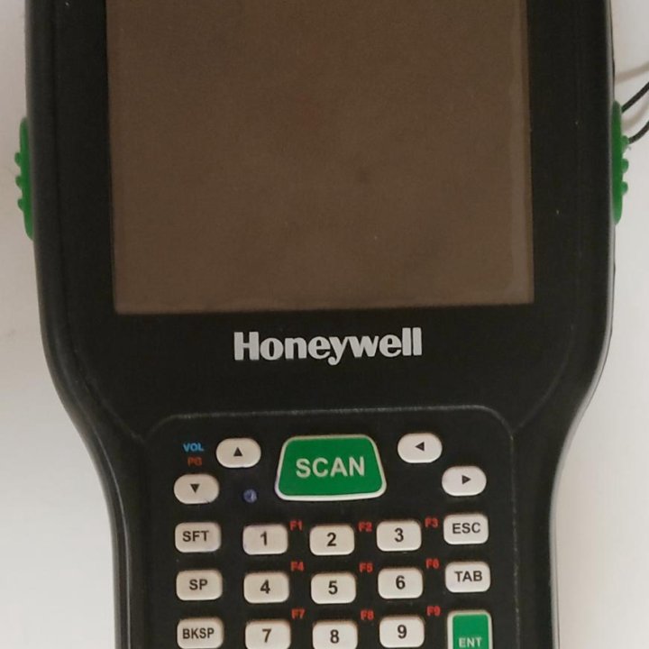 ТСД Ноnеywеll Dolphin 6500