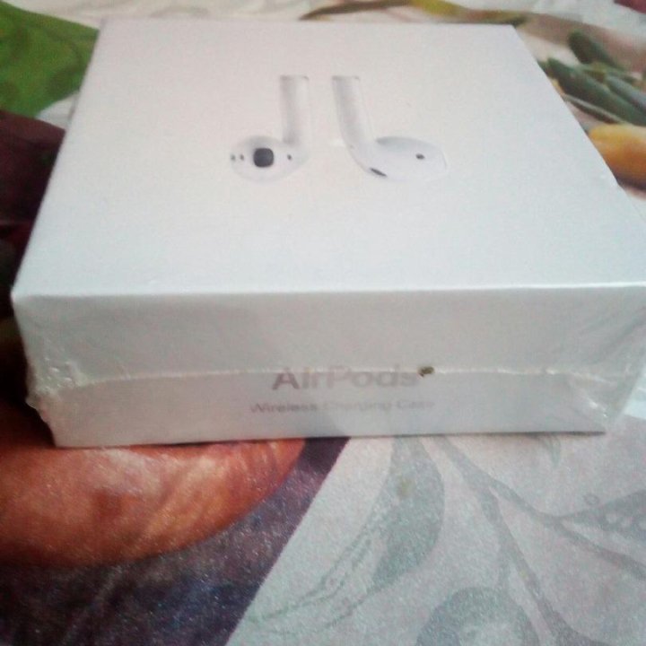 AirPods 2