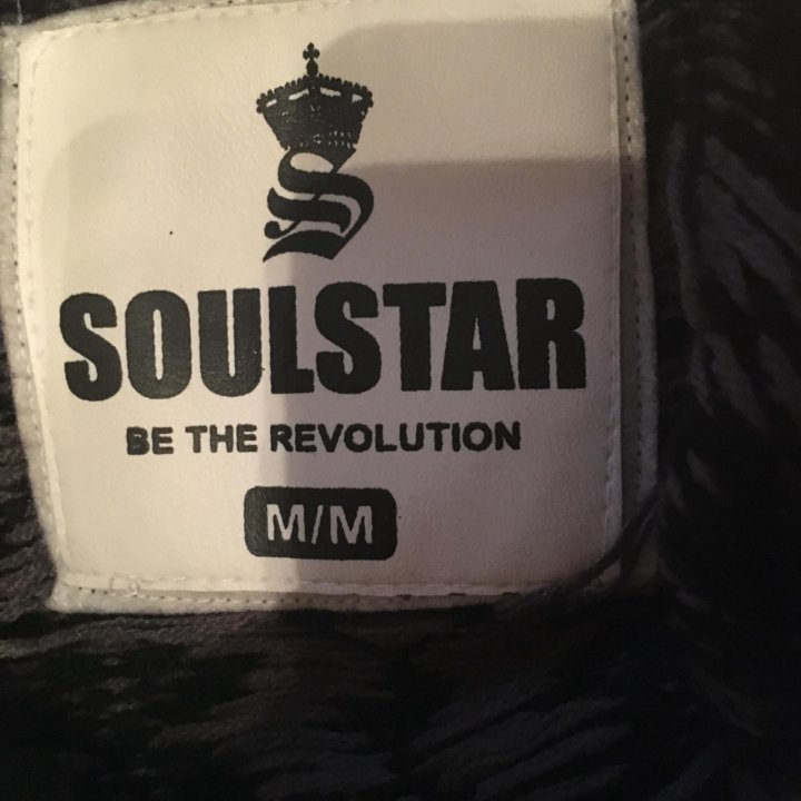 Свитер мужской